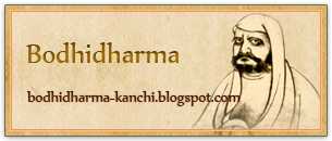 Bodhidharma